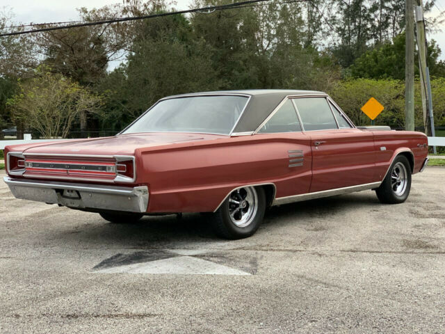 Dodge Coronet 1966 image number 5