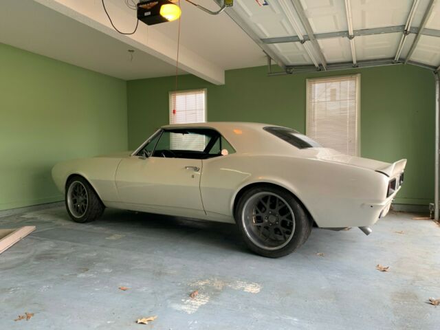 Chevrolet Camaro 1967 image number 7