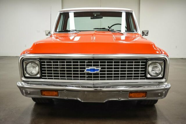 Chevrolet C-10 1972 image number 1