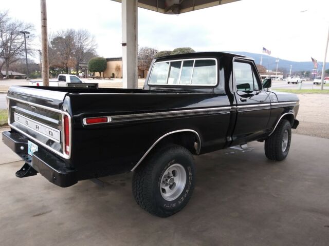 Ford F100 1978 image number 18