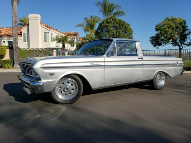 Ford Ranchero 1965 image number 0