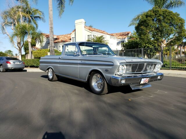 Ford Ranchero 1965 image number 1