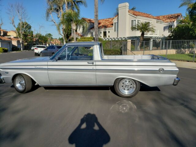 Ford Ranchero 1965 image number 23