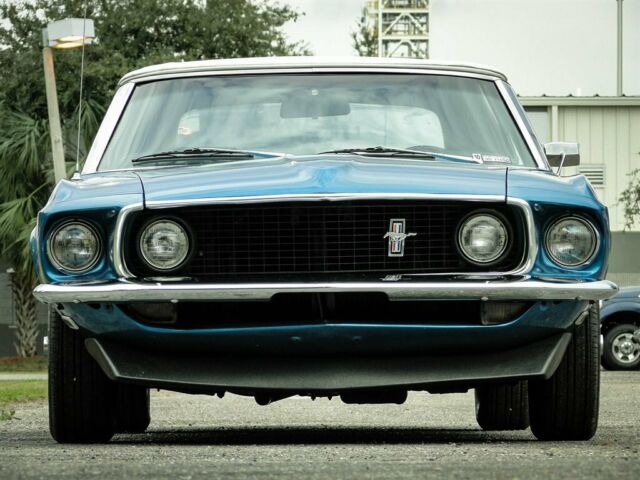 Ford Mustang 1969 image number 38