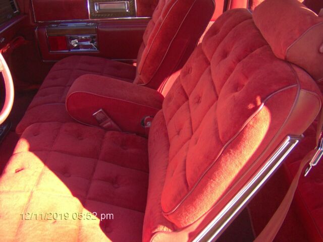 Buick Electra 1978 image number 14