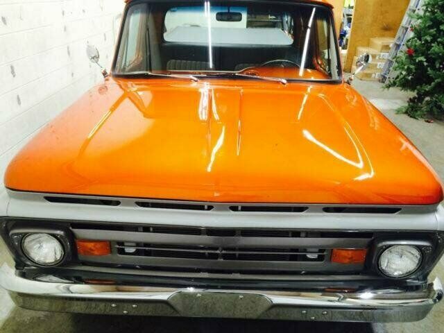 Ford F-100 1962 image number 13