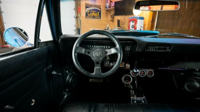 Chevrolet Nova 1970 image number 43