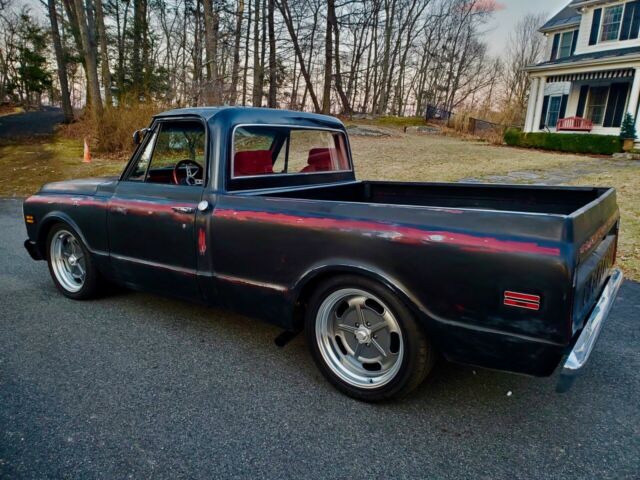 Chevrolet C-10 1968 image number 10