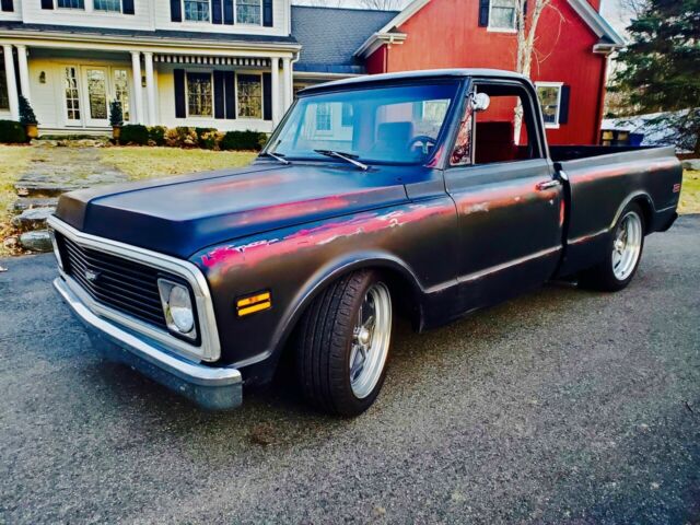 Chevrolet C-10 1968 image number 2