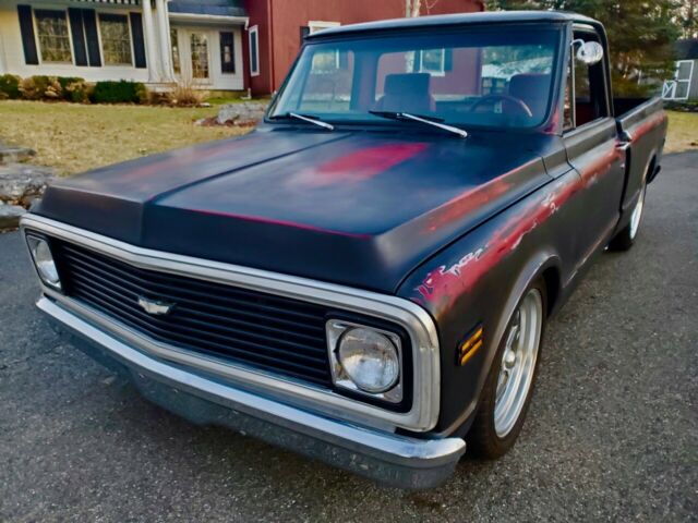 Chevrolet C-10 1968 image number 22