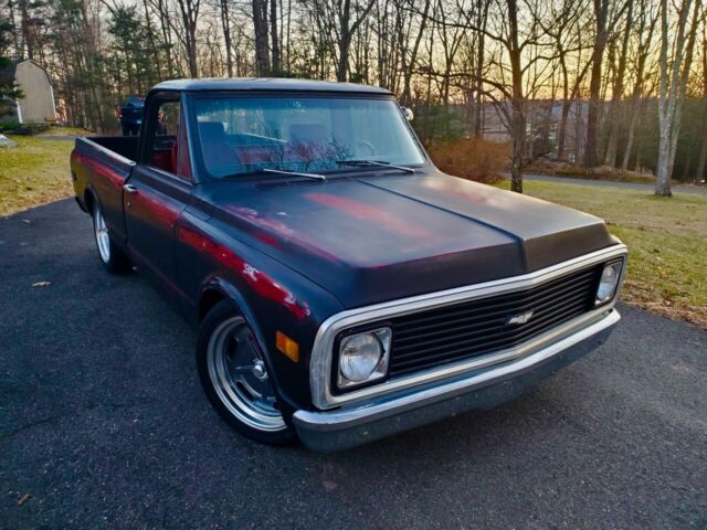 Chevrolet C-10 1968 image number 24