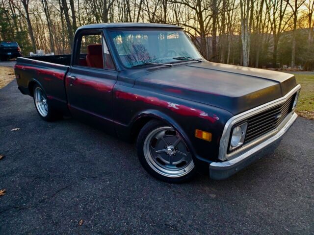 Chevrolet C-10 1968 image number 26