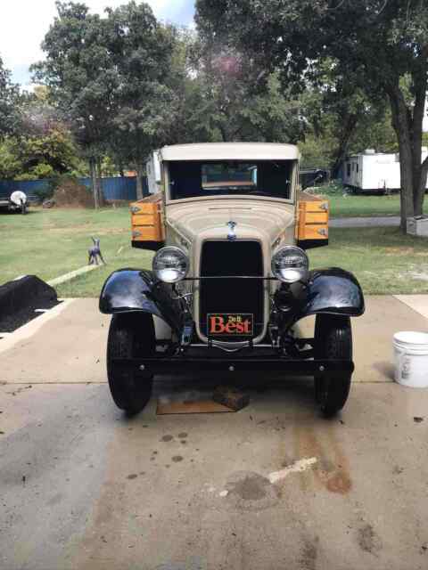 Ford BB 1934 image number 17