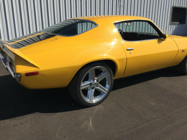 Chevrolet Camaro 1970 image number 15