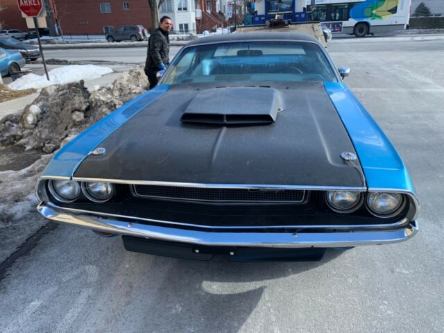 Dodge Challenger 1970 image number 2