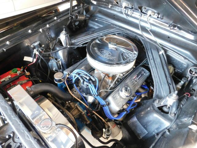 Ford Falcon 1964 image number 18