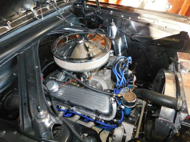 Ford Falcon 1964 image number 19