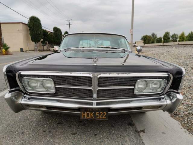 Chrysler Imperial 1965 image number 20