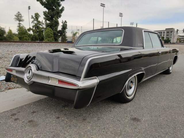 Chrysler Imperial 1965 image number 30