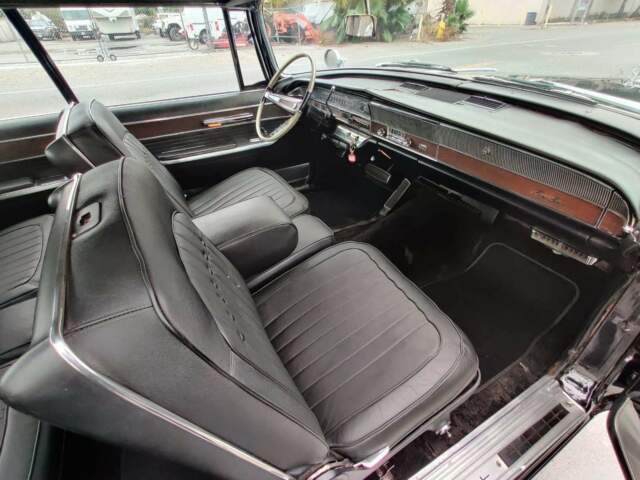 Chrysler Imperial 1965 image number 35