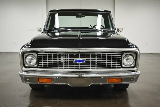 Chevrolet C-10 1972 image number 25