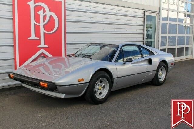 Ferrari 308 GTB 1977 image number 0