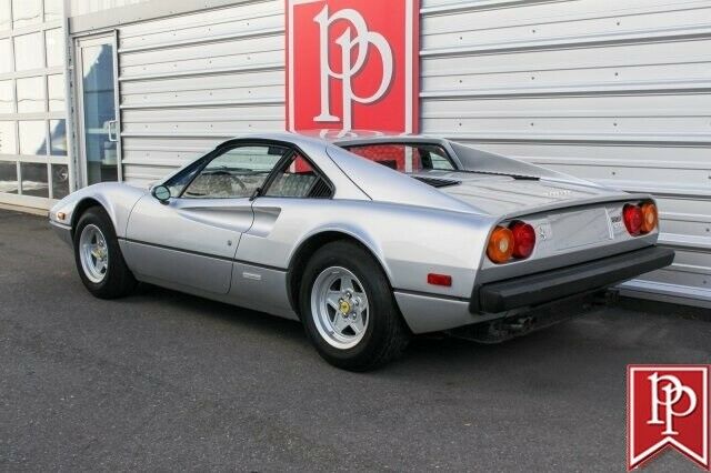 Ferrari 308 GTB 1977 image number 14