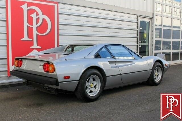 Ferrari 308 GTB 1977 image number 16