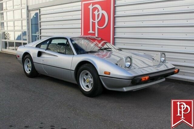 Ferrari 308 GTB 1977 image number 18