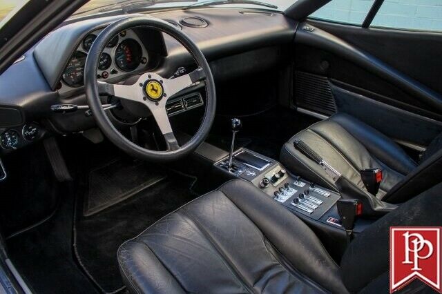 Ferrari 308 GTB 1977 image number 20