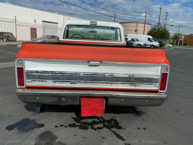 Chevrolet C-10 1972 image number 29