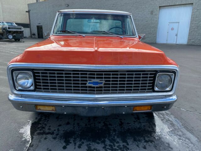 Chevrolet C-10 1972 image number 31