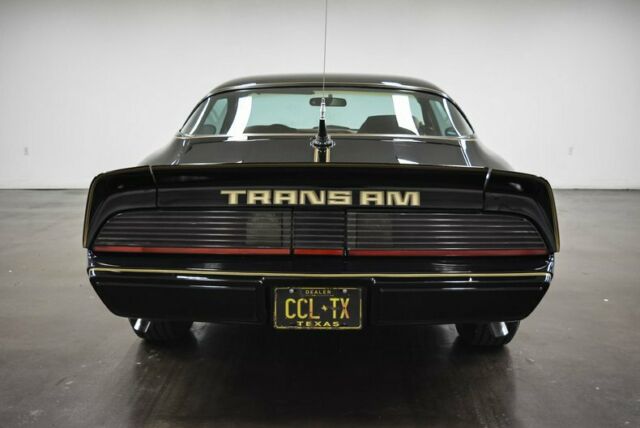 Pontiac Trans Am 1979 image number 29