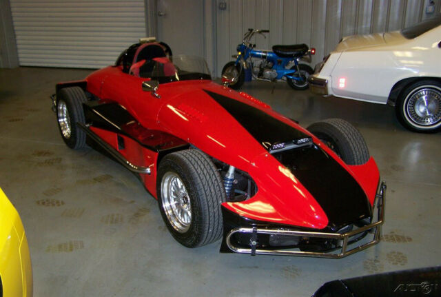 Ford Lola 1960 image number 0