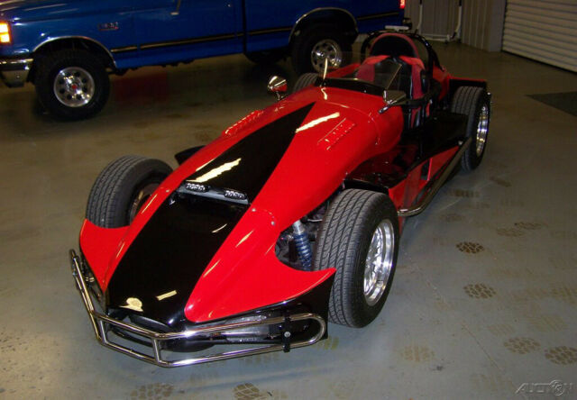 Ford Lola 1960 image number 12