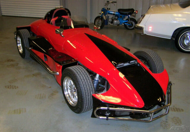 Ford Lola 1960 image number 17