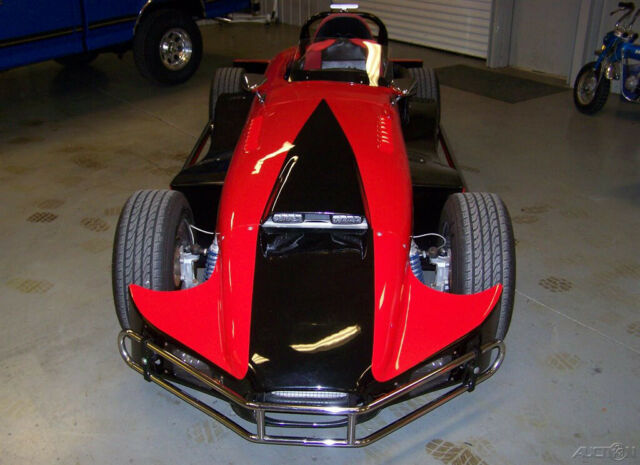 Ford Lola 1960 image number 29