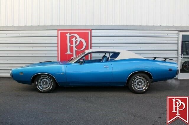 Dodge Charger 1971 image number 1