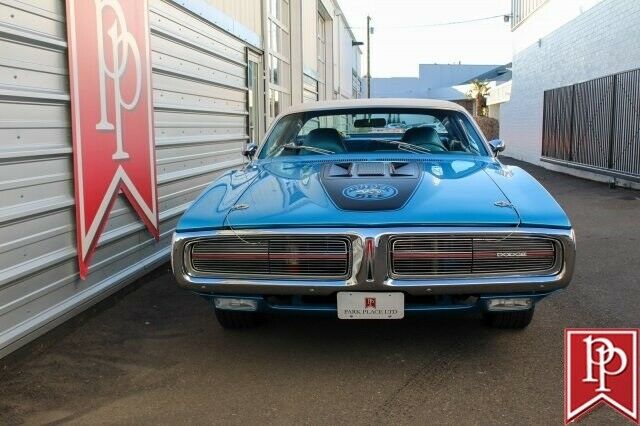 Dodge Charger 1971 image number 19