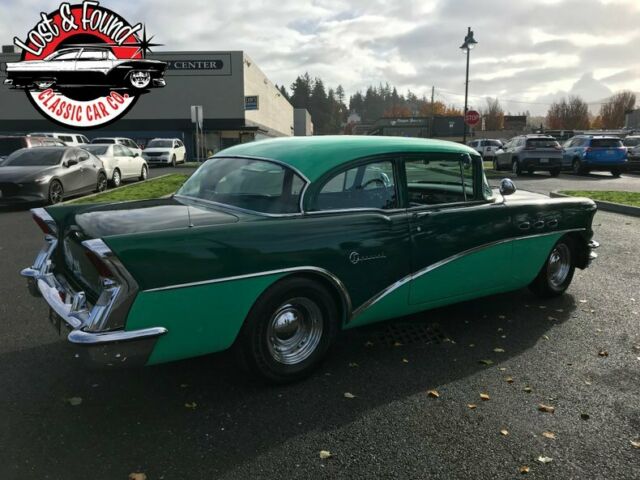 Buick Special Custom 1956 image number 41