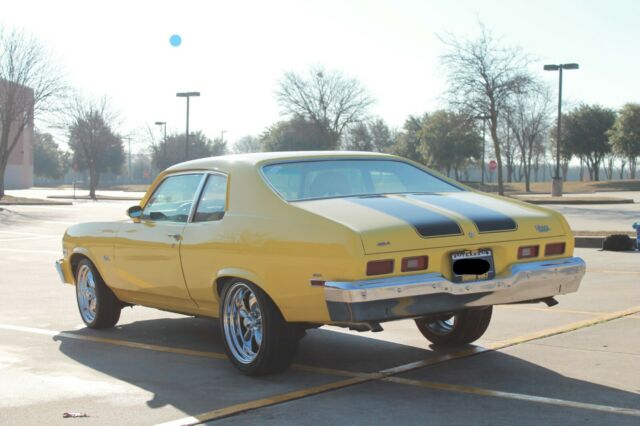 Chevrolet Nova 1974 image number 2