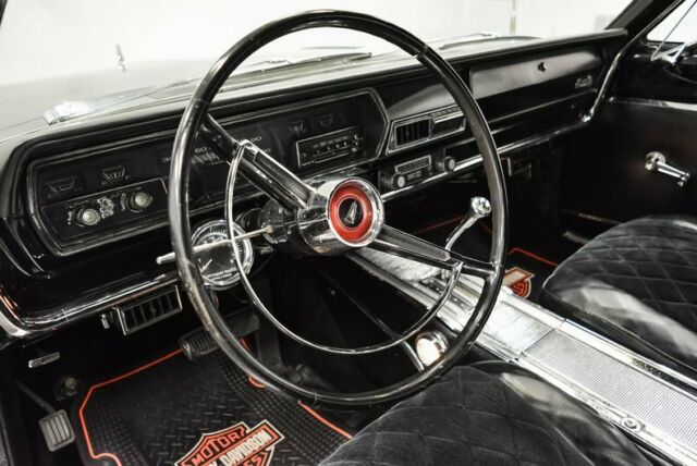 Plymouth Satellite 1966 image number 37