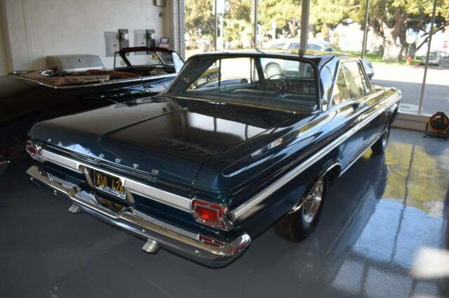 Plymouth Belvedere 1965 image number 6