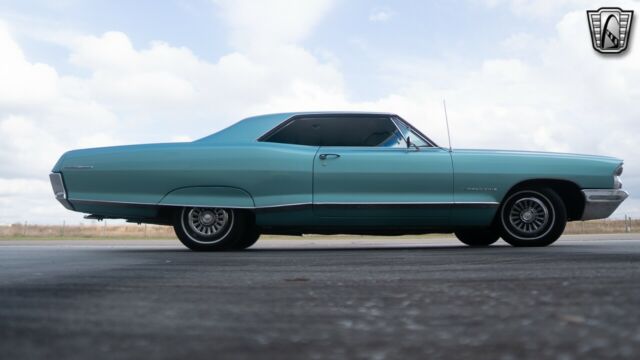 Pontiac Grand Prix 1965 image number 14