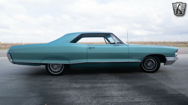 Pontiac Grand Prix 1965 image number 15