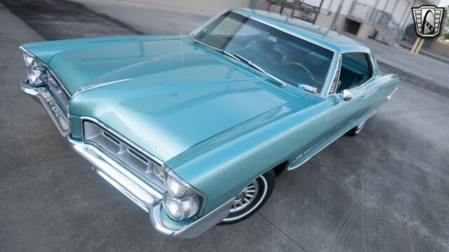 Pontiac Grand Prix 1965 image number 7