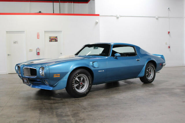 Pontiac Firebird 1970 image number 0