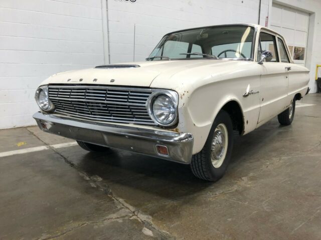 Ford Falcon 1963 image number 2