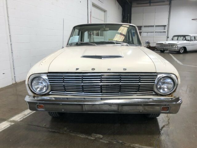 Ford Falcon 1963 image number 29