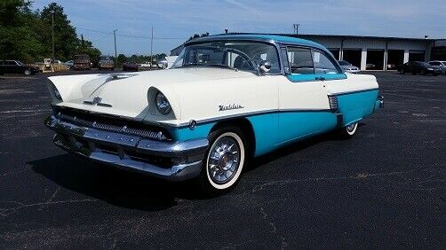 Mercury Montclair 1956 image number 28